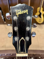 
              Gibson Les Paul Vintage 1953 Conversion - Sunburst Refinish
            