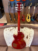 
              Gibson Les Paul Vintage 1953 Conversion - Sunburst Refinish
            