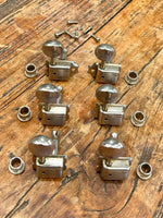 
              Kluson Vintage Tuners
            