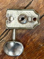 
              Kluson Vintage Tuners
            