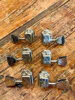 
              Gibson Vintage Tuners
            