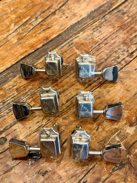 Gibson Vintage Tuners