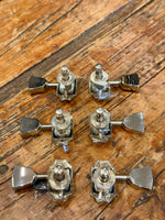 
              Gibson Vintage Tuners
            