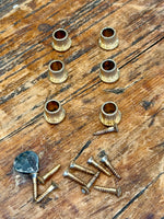 
              Gibson Vintage Waffle Back Vintage Tuners
            