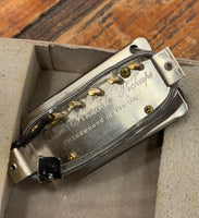 
              Bare Knuckle Stormy Monday Humbucker Pickup Set 2003 (Used)
            