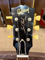 
              Gibson Wild Wood Spec 1960 Les Paul Standard - Murphy Painted Dark Burst (Used)
            