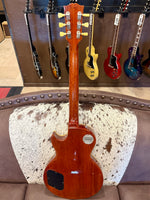 
              Gibson Wild Wood Spec 1960 Les Paul Standard - Murphy Painted Dark Burst (Used)
            