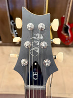 
              PRS SE CE 24 - Charcoal Burst (New)
            