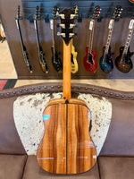 
              Taylor Legacy K10 LTD - Hawaiian Koa (New)
            