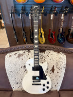 
              Gibson Les Paul Studio Modern - Worn White (New)
            