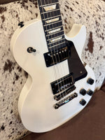 
              Gibson Les Paul Studio Modern - Worn White (New)
            