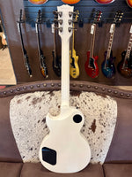 
              Gibson Les Paul Studio Modern - Worn White (New)
            