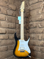 
              Ibanez AT100CL Andy Timmons Signature (New) Signed by Andy!
            