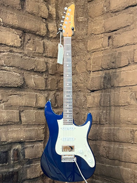 Ibanez Prestige AZ2204NW - Dark Tide (Used)