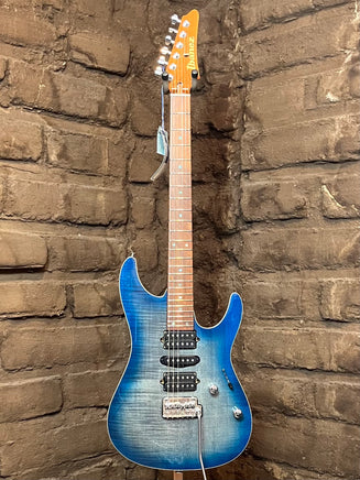 Ibanez Prestige AZ2407F Electric Guitar - Sodalite (New)