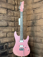 
              Ibanez TOD10 Tim Henson Signature Electric Guitar - Metallic Mauve (New)
            