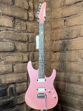 Ibanez TOD10 Tim Henson Signature Electric Guitar - Metallic Mauve (New)
