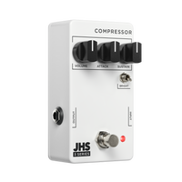 
              JHS 3 Series Compressor
            