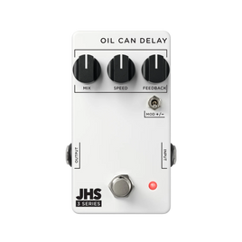 JHS 3 Series Oil Can Delay