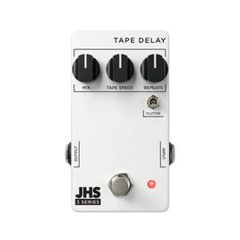 JHS 3 Series Tape Delay