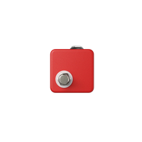 
              JHS Red Remote Pedal - Red (New)
            