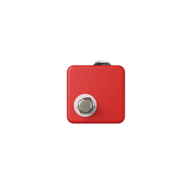 JHS Red Remote Pedal - Red (New)