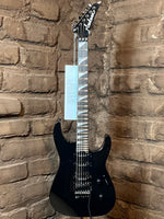 
              Jackson American Series Soloist - Gloss Black
            