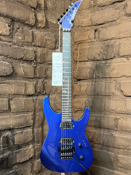 Jackson American Series Virtuoso - Mystic Blue