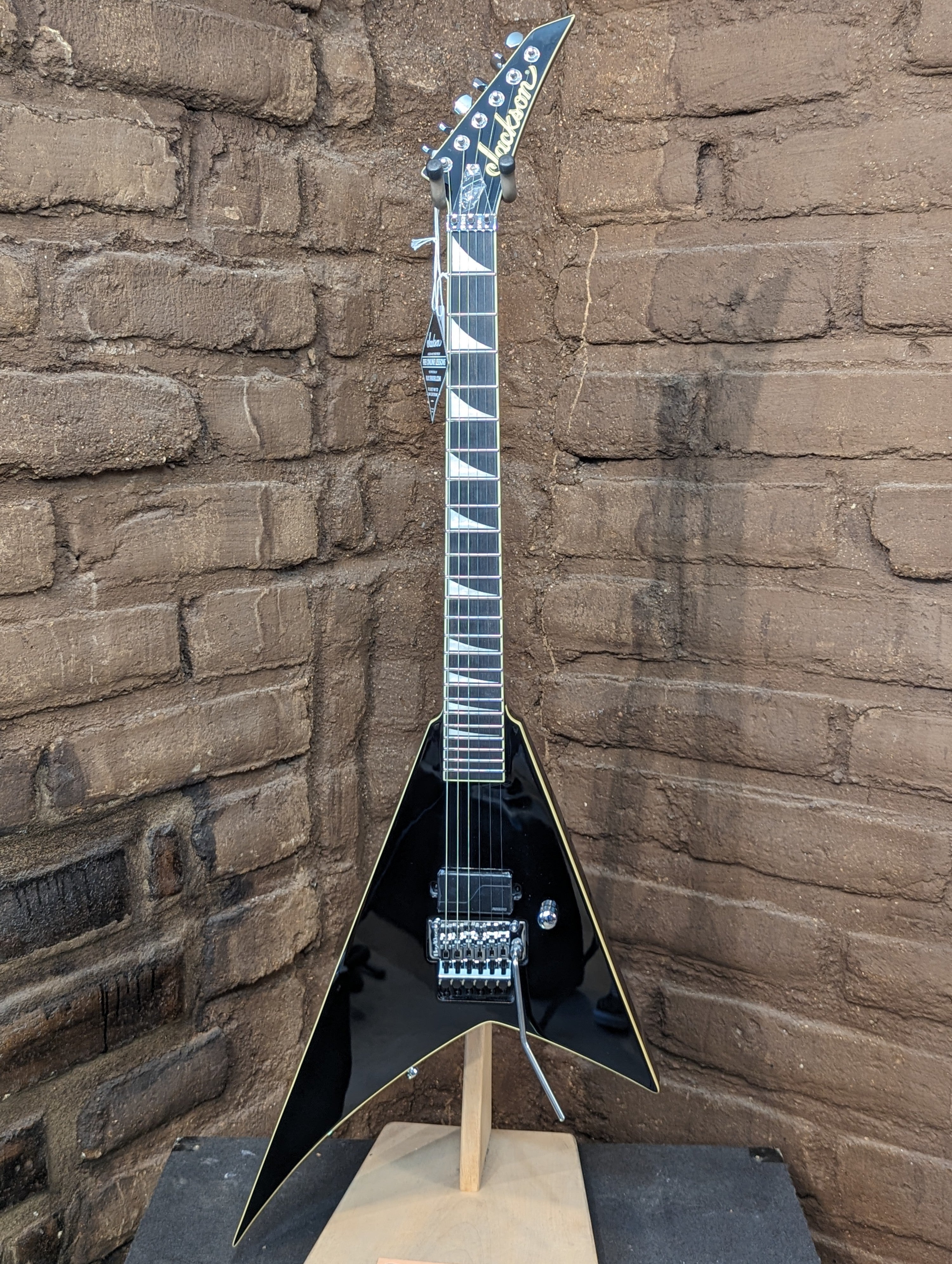春夏新作モデル Black Jackson| Products| Mountain Co Guitar ファングッズ