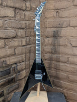 
              Jackson Pro Plus Pure Metal Rhoads RR1A Limited-Edition Electric Guitar - Gloss Black (New)
            