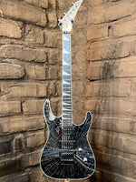 
              Jackson Pro Plus Series Soloist SL2 Shattered Mirror
            