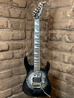 
              Jackson Pro Series Signature Andreas Kisser Soloist™, Ebony Fingerboard, Quadra
            