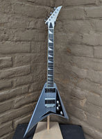 
              Jackson USA Select Randy Rhoads RR1T - Blue Ice Metallic (New)
            