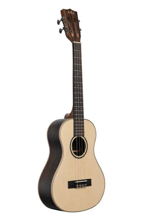 Kala All Solid Spruce Top Ziricote Tenor XL Ukulele KA-ASZCT-ST