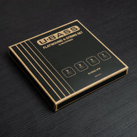 
              Kala 4-String Flatwound U-Bass String Set
            