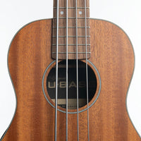 
              Kala 4-String Flatwound U-Bass String Set
            