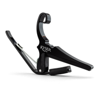 
              Kyser Classical Quick-Change Capo
            