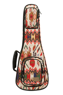Kala Salt Point Sonoma Coast Ukulele Case Tenor