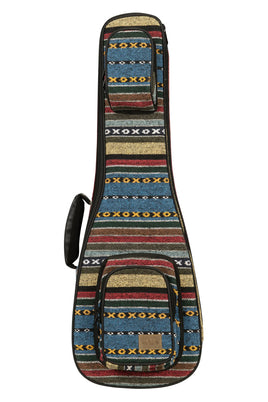 Kala Shoreline Highway Sonoma Coast Ukulele Case Tenor