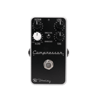 
              Keeley Comp Plus Standard KComPlus Compressor
            