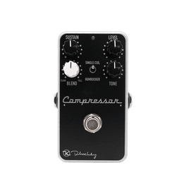 Keeley Comp Plus Standard KComPlus Compressor