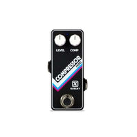
              Keeley Comp Mini Standard KCompMini Compressor
            