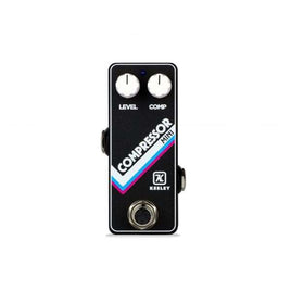 Keeley Comp Mini Standard KCompMini Compressor