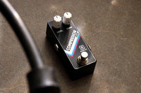 
              Keeley Comp Mini Standard KCompMini Compressor
            