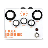 
              Keeley Fuzz Bender Standard KFBender
            