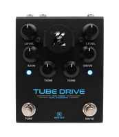 
              Keeley Tube Drive (12ax7) TubeDrive - Black
            