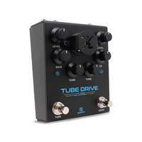 
              Keeley Tube Drive (12ax7) TubeDrive - Black
            