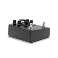 
              Keeley Tube Drive (12ax7) TubeDrive - Black
            