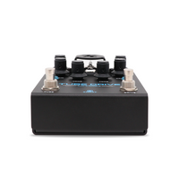 
              Keeley Tube Drive (12ax7) TubeDrive - Black
            