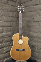 
              LR Baggs AEG-1 Acoustic-electric Guitar - Torrefied Spruce Top (Used)
            